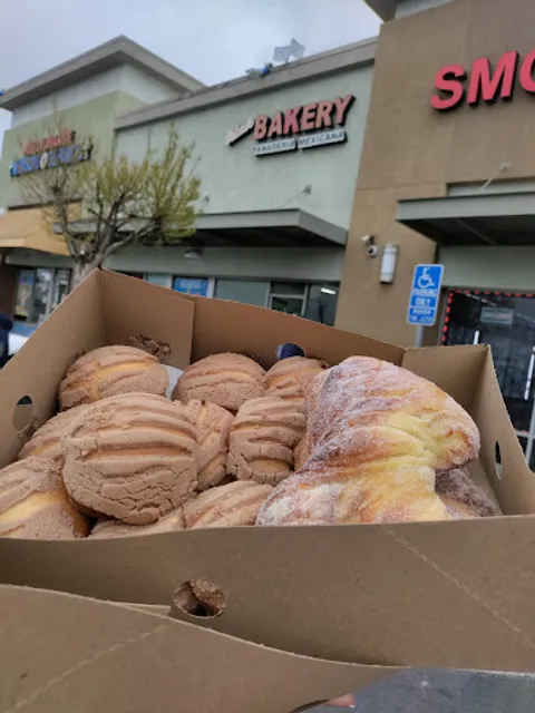 Ochoa's Mexican Bakery