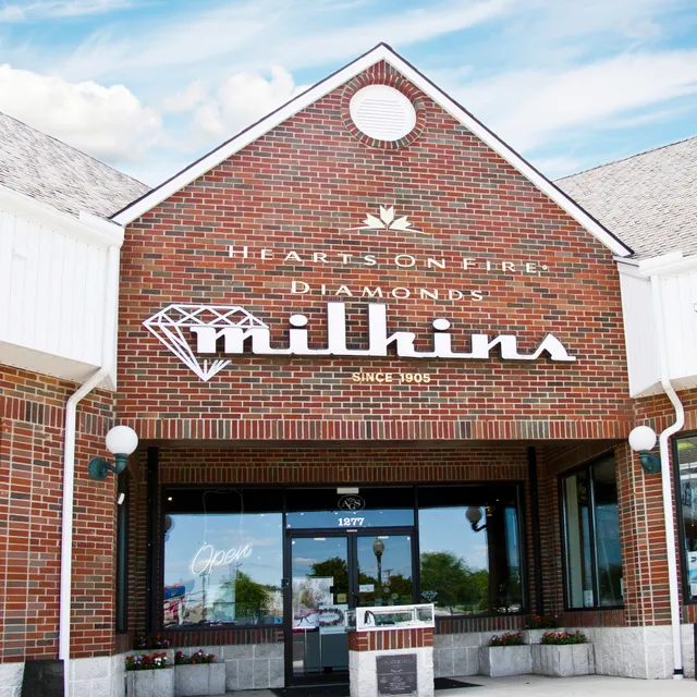 Milkins Jewelers