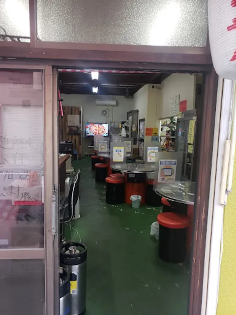 サンギョプサルドン豚マイ