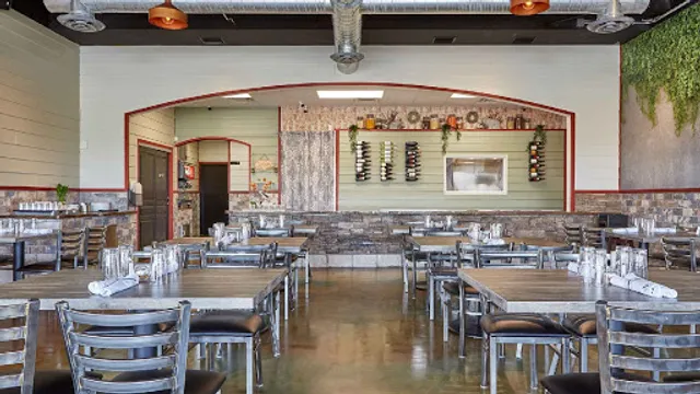 Tikka Indian Cuisine