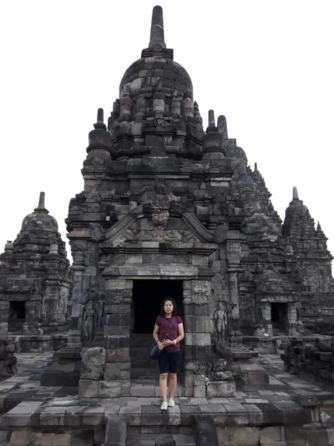 Hotel Srikandi 3 Prambanan