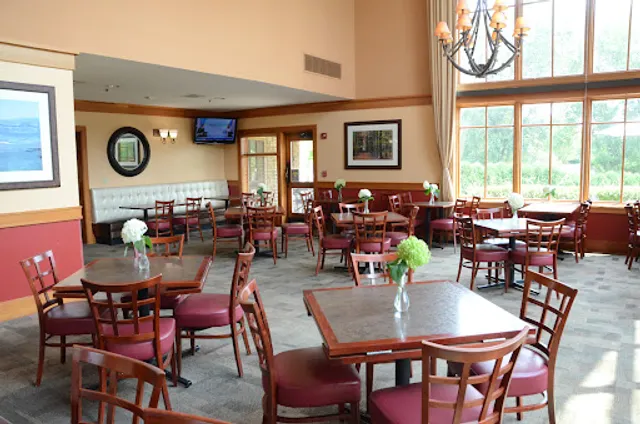 Ashbury's At Boughton Ridge