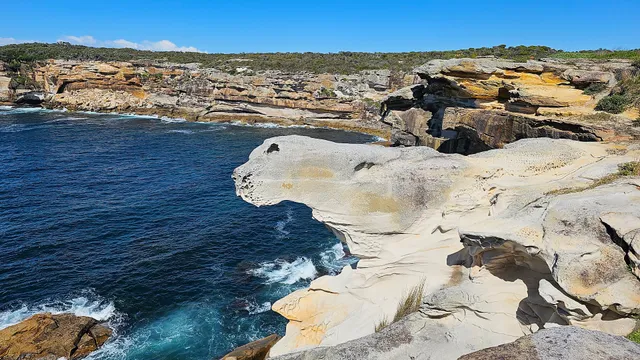 Malabar Headland National Park
