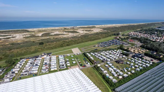 Camping Jagtveld