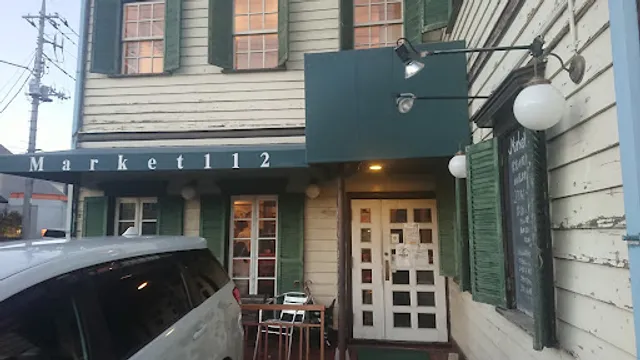 Market 112