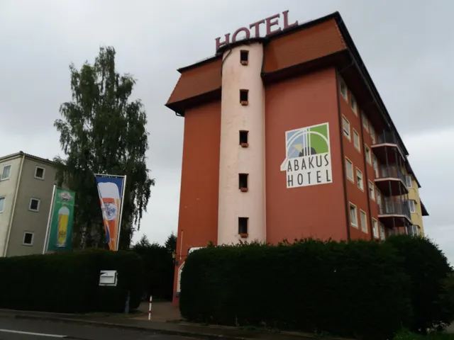 Abakus-Hotel