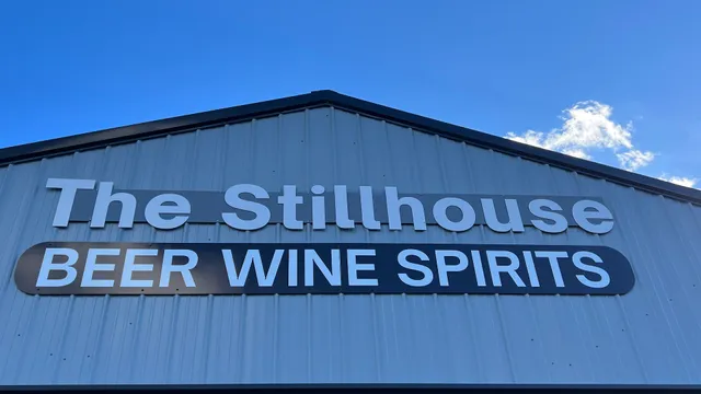 The still house