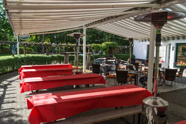 Gaststätte "Zur Mücke"