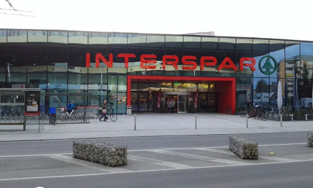 INTERSPAR-Restaurant