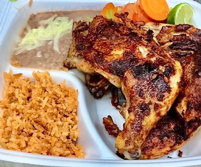 Taqueria El Dollar # 3