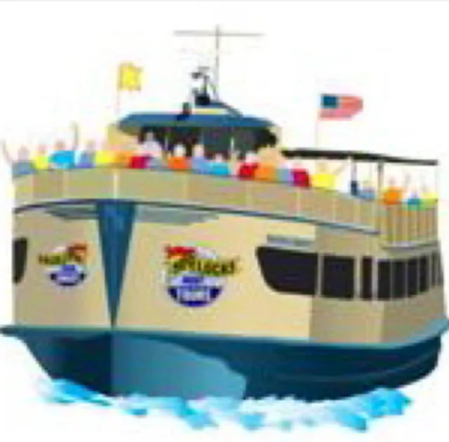 Famous Soo Locks Boat Tours