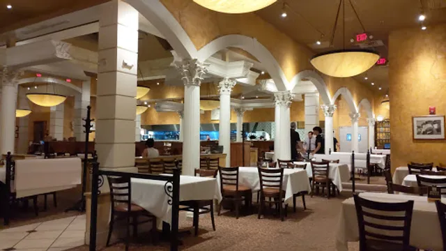 Bravo! Italian Kitchen