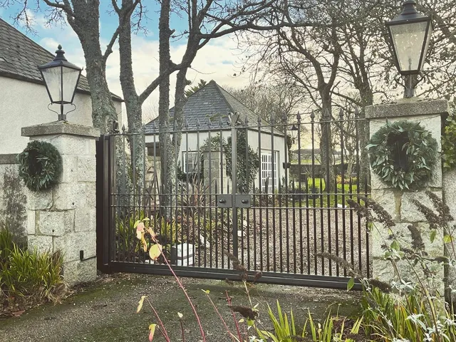 Gamrie Lodge Cottages