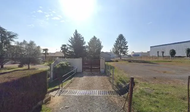 Vib's (Cache Cache - Bonobo - Bréal)