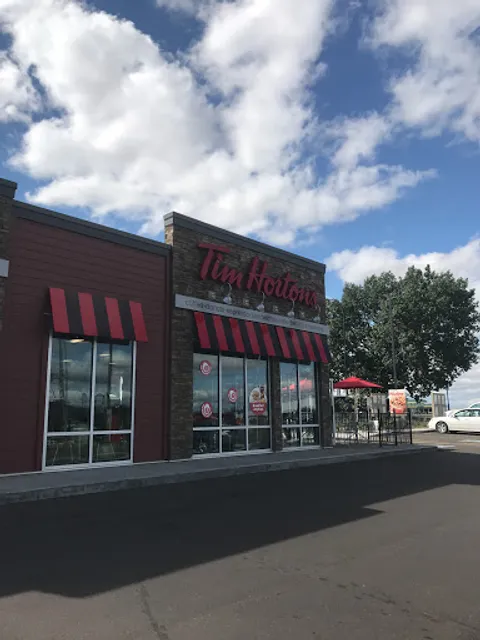 Tim Hortons
