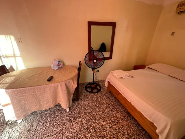 Hotel Mansión Don Nelson