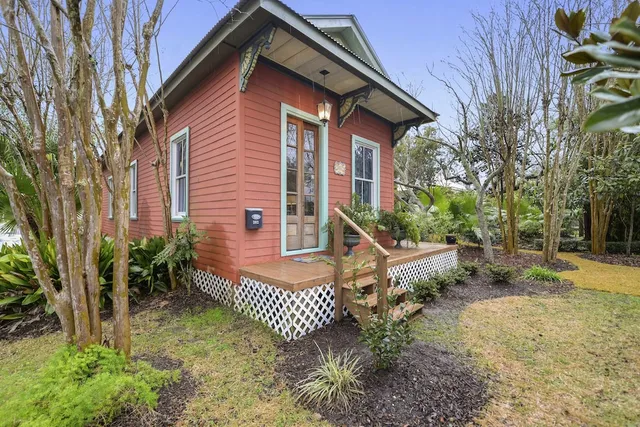 Carroll House Bed & Breakfast