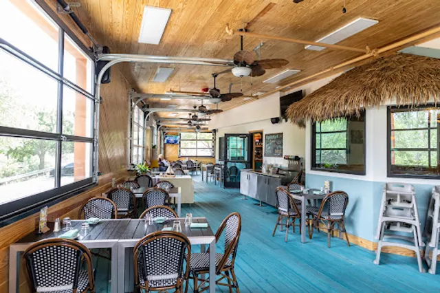 Simar Seafood Cocina