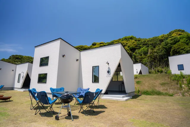 Stay Kumano Kushimoto