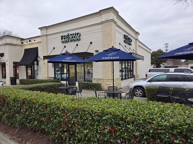 FRESKO Greek Kitchen