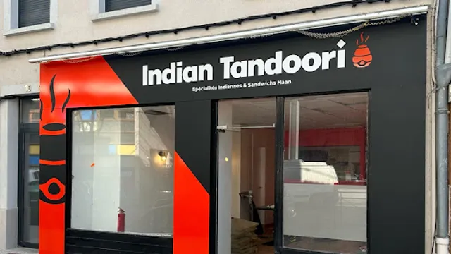 Indian Tandoori