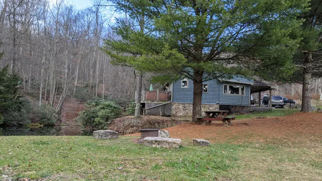 Bears Den-Near Deep Creek Lake/No Extra Fees