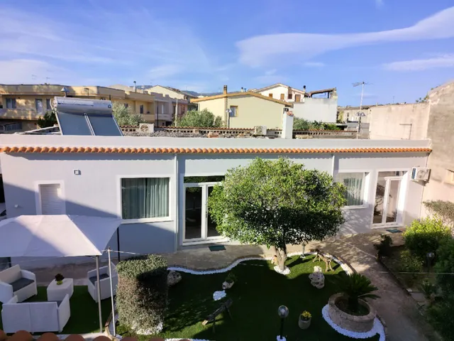 Bed and Breakfast D.e G.