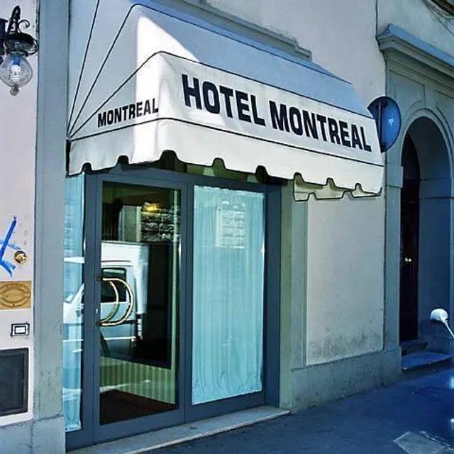 Hotel Montreal