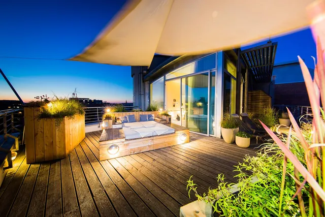 fjord hotel berlin by little BIG hotels