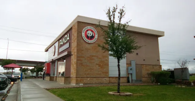 Panda Express