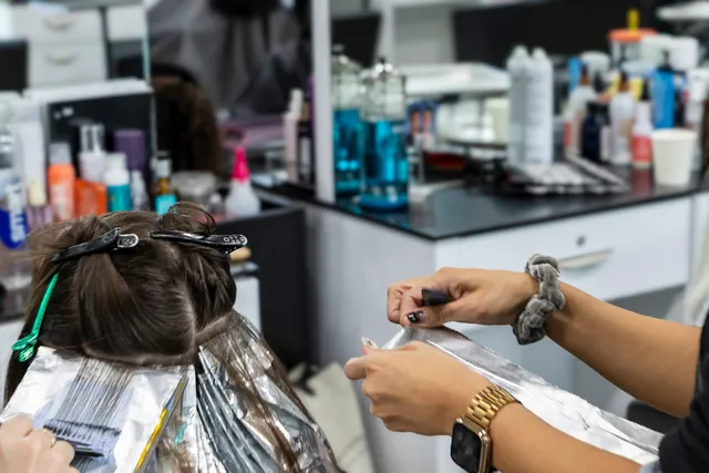 Bianchi's Salon of Royal Oak