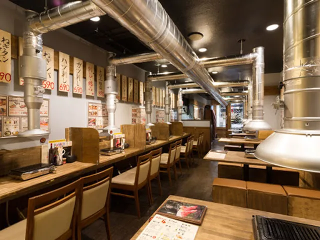 Tomo San Kaku Kashiwa West