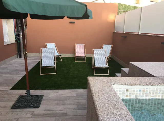 Pension Boutique La Casona de Nené