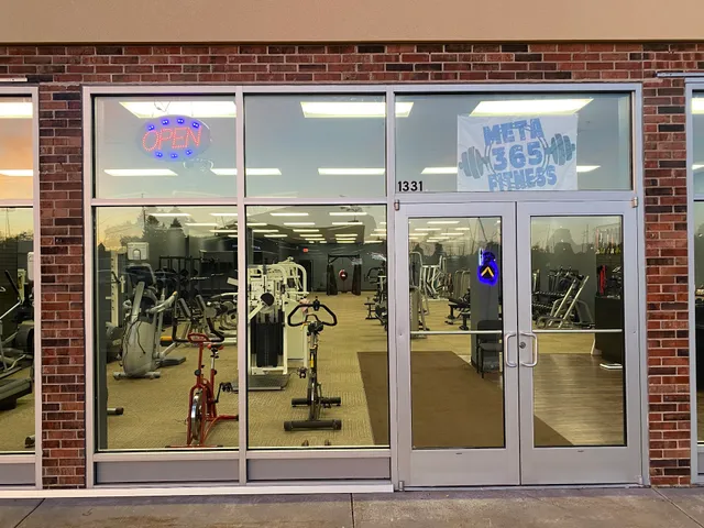 Meta 365 Fitness LLC