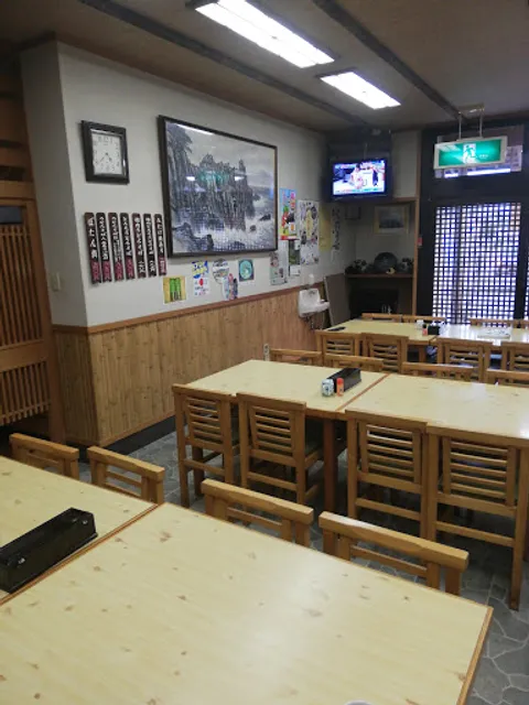 丹波篠山味処 みたけ(みたけ寿司)