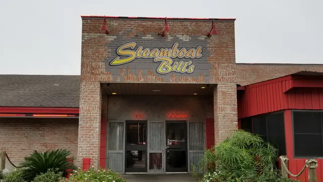 Steamboat Bill's DeRidder, LA