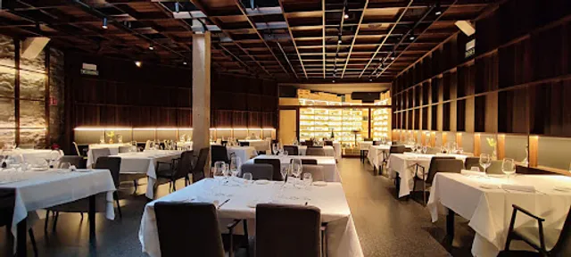 Restaurante Asador Essencia