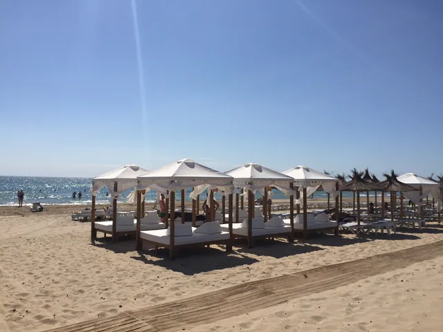 Gran Alacant Beach House