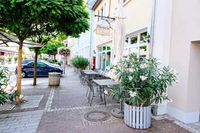 Pizzeria Bella Marina