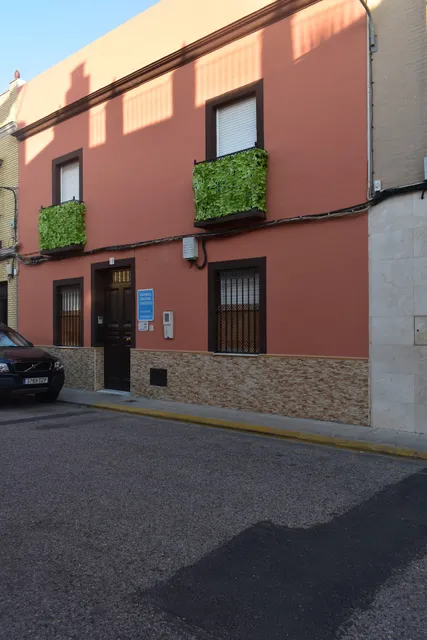 Apartamentos Alamare