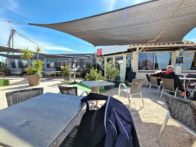 Restaurant Les Peupliers