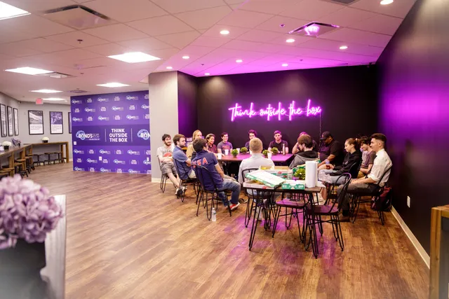 Bonds Escape Room - Arlington