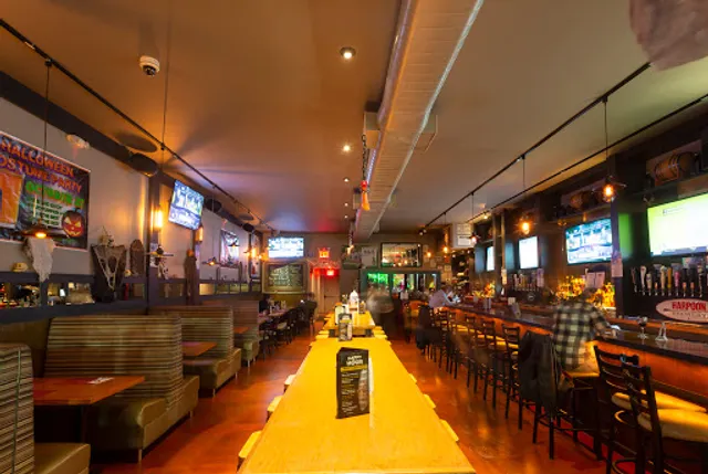 The Brewery Bar & Kitchen