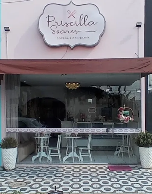 Doceria Priscilla Soares