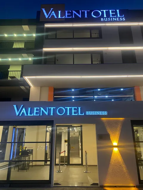 Edremit Valent Otel Business