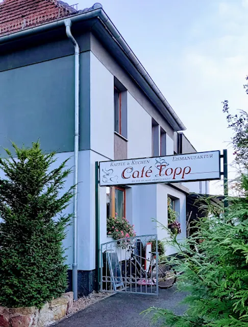 Cafe Topp