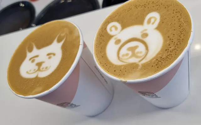 Platō Coffee - Parkmore