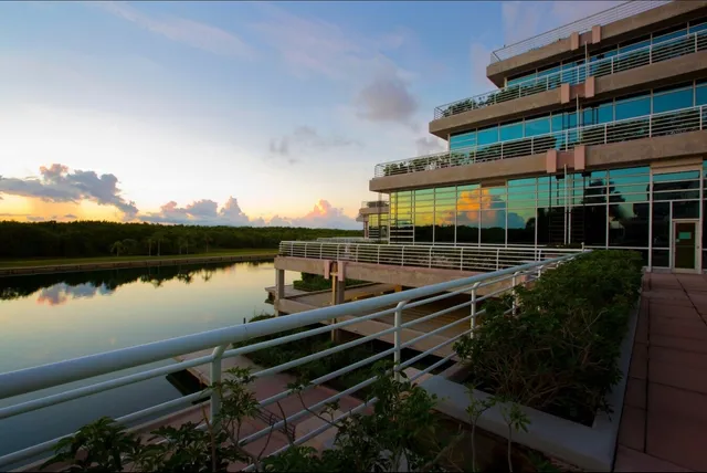 Palmetto Bay Village Center