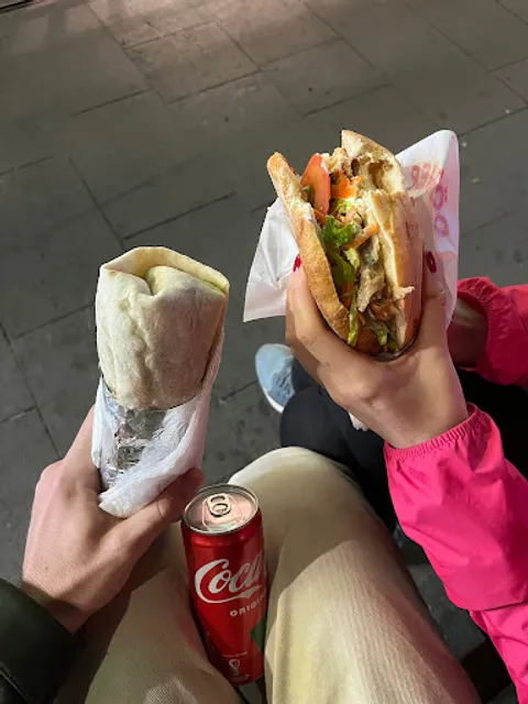 Ciro Kebab