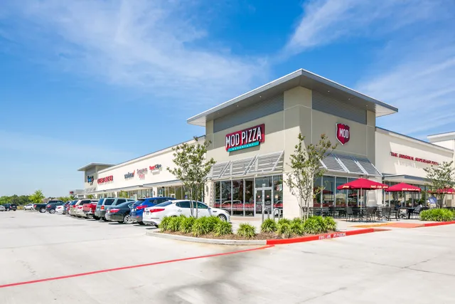 Clear Lake Marketplace